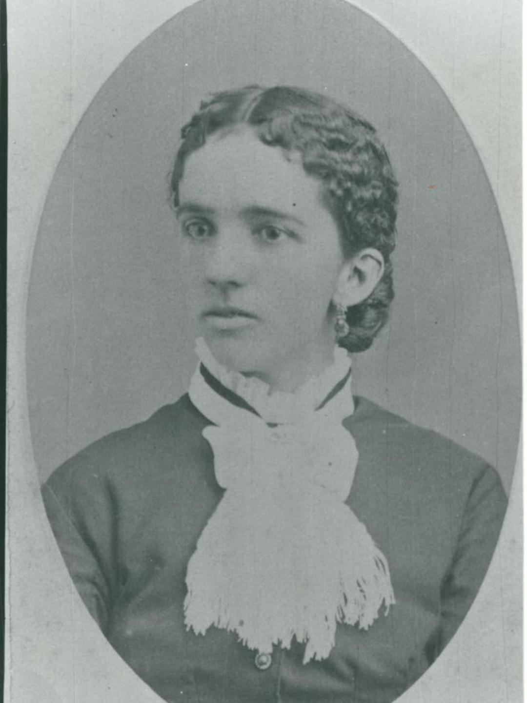 Sarah Hannah Burns (1861 - 1929) Profile